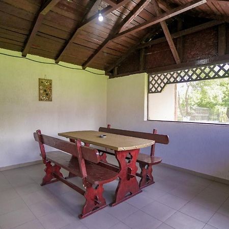 מלון Casa Iordachescu Două Mai מראה חיצוני תמונה